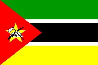 Moçambique e a Língua Portuguesa: Significado das cores da Bandeira