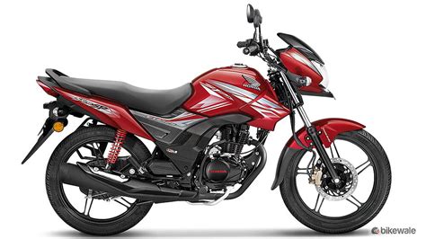 Honda CB Shine SP Colours in India, 5 CB Shine SP Colour Images - BikeWale