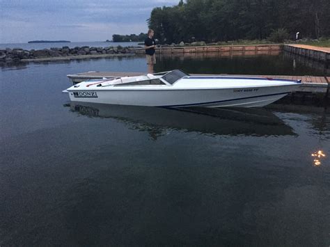 Donzi 22 Boat For Sale - Page 5 - Waa2