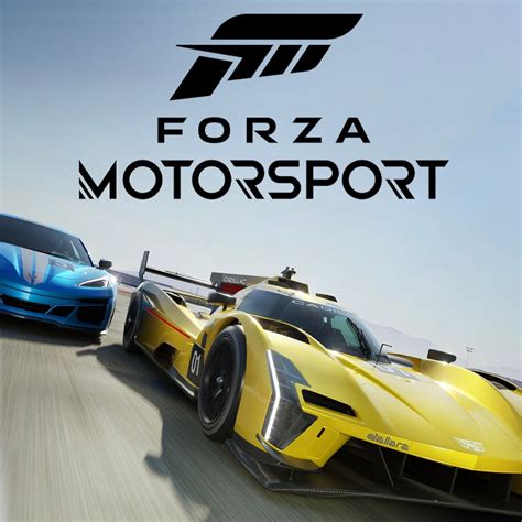 Forza Motorsport - IGN