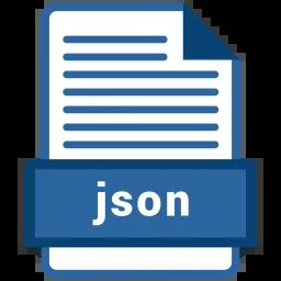 Json Logo