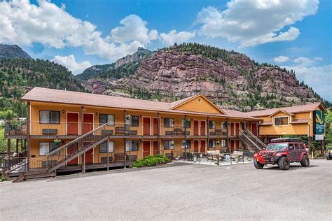 QUALITY INN OURAY $185 ($̶2̶0̶3̶) - Updated 2022 Prices & Hotel Reviews ...