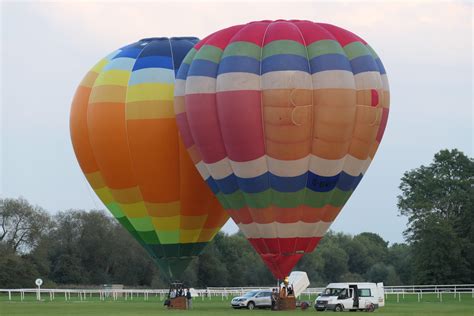 Uttoxeter Saturday 18th September 2021 (John Tomlinson) – Oxford Aviation Group