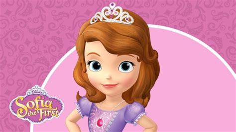 Watch Sofia the First TV Show | Disney Junior on DisneyNOW