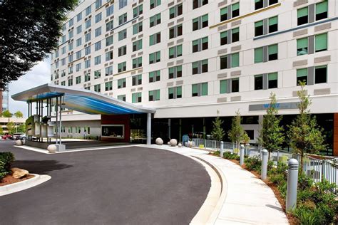 Aloft Atlanta Downtown, Atlanta, GA Jobs | Hospitality Online