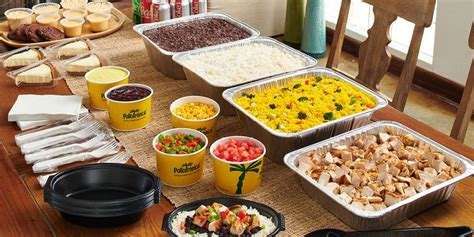 Pollo Tropical Catering in Miami, FL - 10575 NW 41st St - Delivery Menu from ezCater