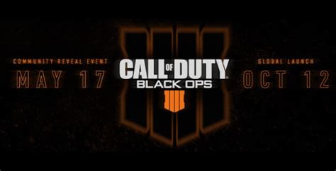 Call of Duty: Black Ops 4 May Get a Battle Royale Mode | Technology News