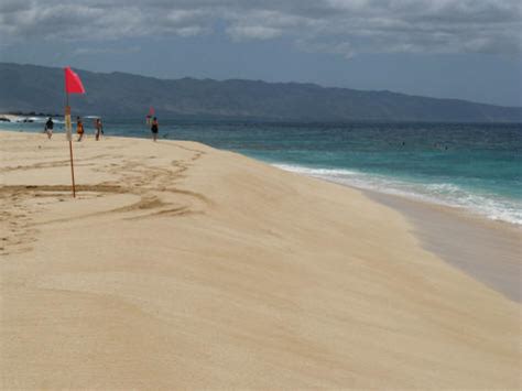 Hotels on the North Shore of Oahu Hawaii