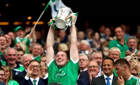 How many All-Ireland hurling titles have Limerick won? The stats as the ...