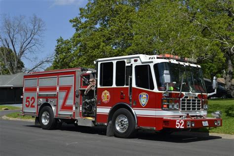 Fire Engine vs. Fire Truck: What’s the Difference? | FireFighterNow