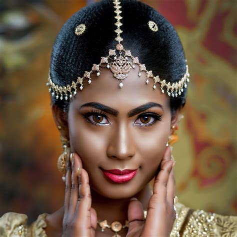 Salon Blooming brides By Anuradha. | Kandy