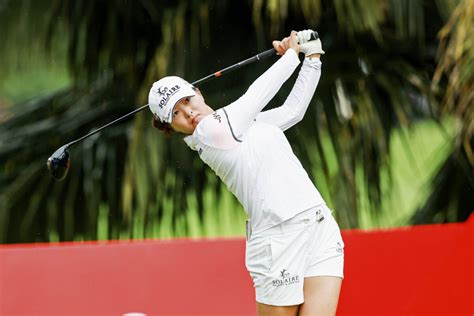 Jin Young Ko wins LPGA Singapore by two strokes – Metro US