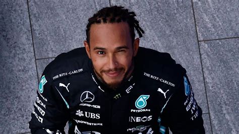 "Just win" - Watch a young confident Lewis Hamilton optimistic about ...