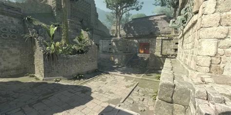 Counter Strike 2 maps - All revealed so far