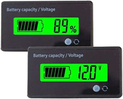 Best RV Battery Monitors of 2021 – Complete Review - RV Expertise