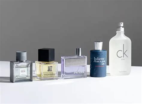 Cologne Alternatives : Unconventional Scents for the Bold - Grooming Wise