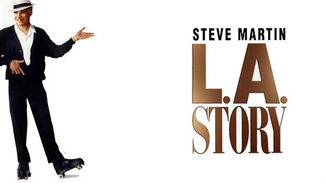 L.A. Story - Movie - Where To Watch