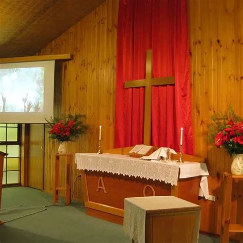 Immanuel Lutheran Church Lilydale - Lutheran church near me in Lilydale ...