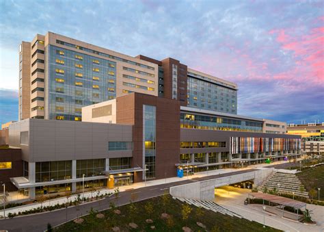 Humber River Hospital achieves LEED Gold certification | GTA ...