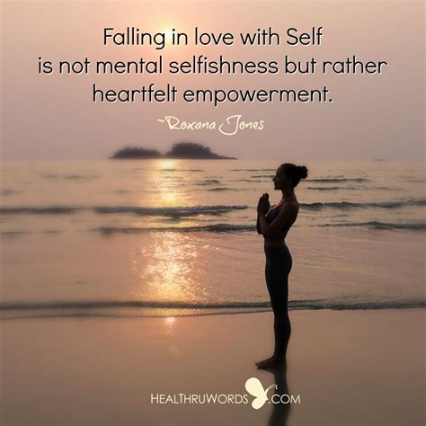 #Selflove is not #Selfishness http://healthruwords.com/inspirational-pictures/self-love-vs ...