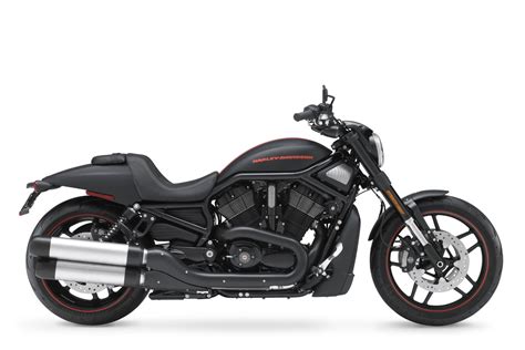 2017 Harley-Davidson V-Rod Night Rod Special Buyer's Guide | Specs & Price