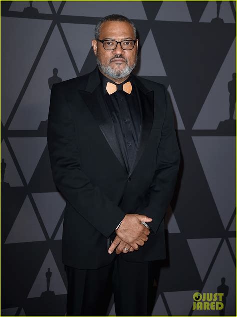 Photo: laurence fishburne matrix 4 02 | Photo 4681511 | Just Jared ...