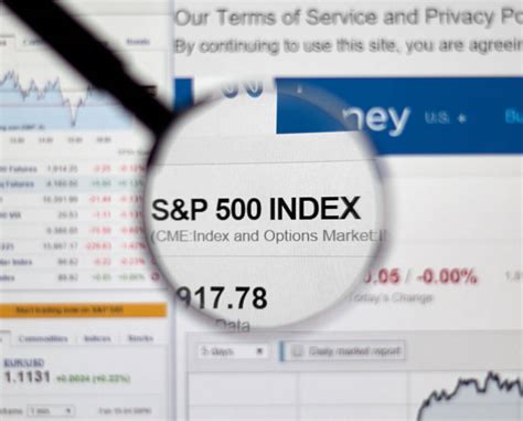 Is investing 100% in an S&P 500 ETF a good idea?