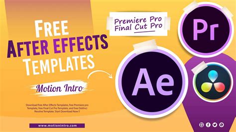 Adobe after effects Infographics presentations bar graphs percent pie-charts pie charts ...