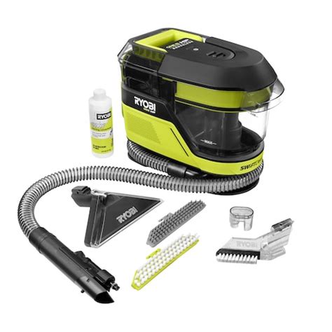 RYOBI Carpet Cleaners, Upholstery Cleaners & More - Homedepot.ca