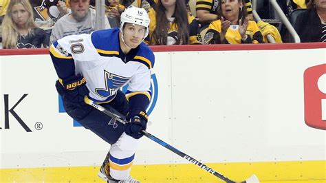 Brayden Schenn Opens Up About Being Traded to Blues – NBC10 Philadelphia