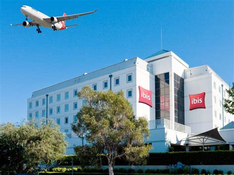 ibis Sydney Airport | Discover NSW