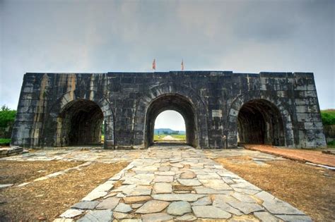 Điểm mặt tất cả những danh lam thắng cảnh được Unesco công nhận - violetsky.net