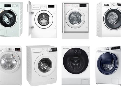 Washer Dryer Buying Guide, Tips, Maintenance and What to Know More - Smart Vac Guide