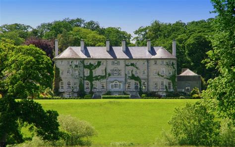 Mount Juliet Estate & Golf Club - Executive Golf & Leisure