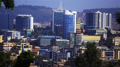 Kigali City - Rwanda Capital City | Explore Rwanda Tours