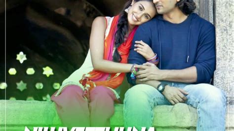 ninne tholipremalo song / ms dhoni /telugu music /ms dhoni movie songs - YouTube