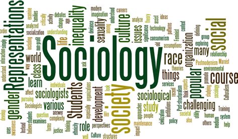 Sociology - Sociology Subject Guide - Research Guides at Douglas ...