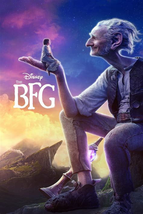 BFG (2016) | MovieWeb