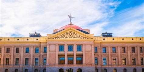 90+ Arizona State Capitol Stock Photos, Pictures & Royalty-Free Images ...