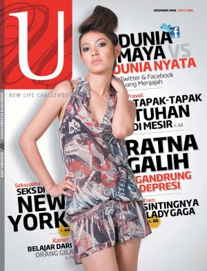 dunia maya vs dunia nyata - DATATEMPO