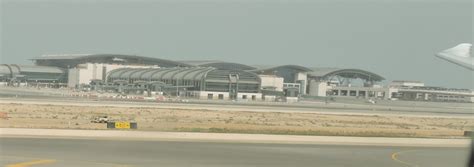 Muscat airport's new terminal on final approach - Gulf Business