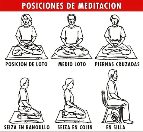 Pin en Meditación