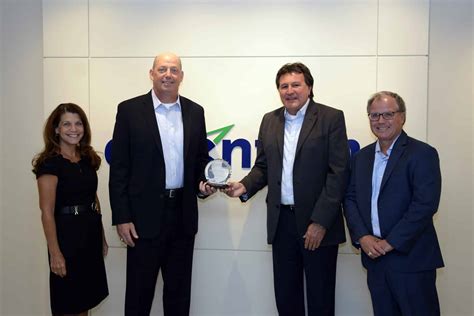 Amentum Receives Award for Best Asset Data Governance Program | Amentum