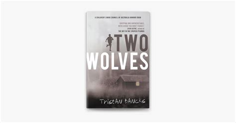 ‎Two Wolves on Apple Books