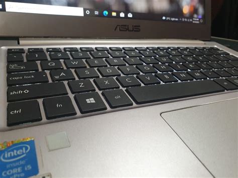 Asus Zenbook Gaming laptop, Computers & Tech, Laptops & Notebooks on ...