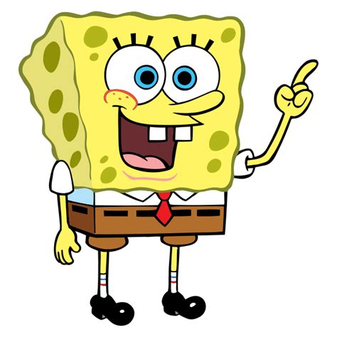 SpongeBob SquarePants (character) - Wikipedia