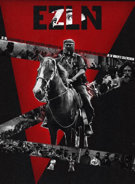 Made for my history project : r/EZLN