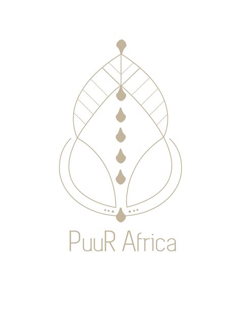 My account - PuuR Africa