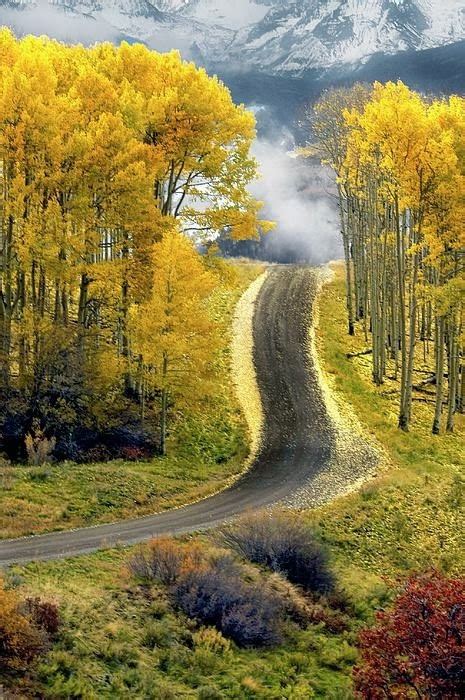 Presenting The Wonder: Aspen, Colorado