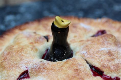 How to Use a Pie Bird | Bakepedia Tips